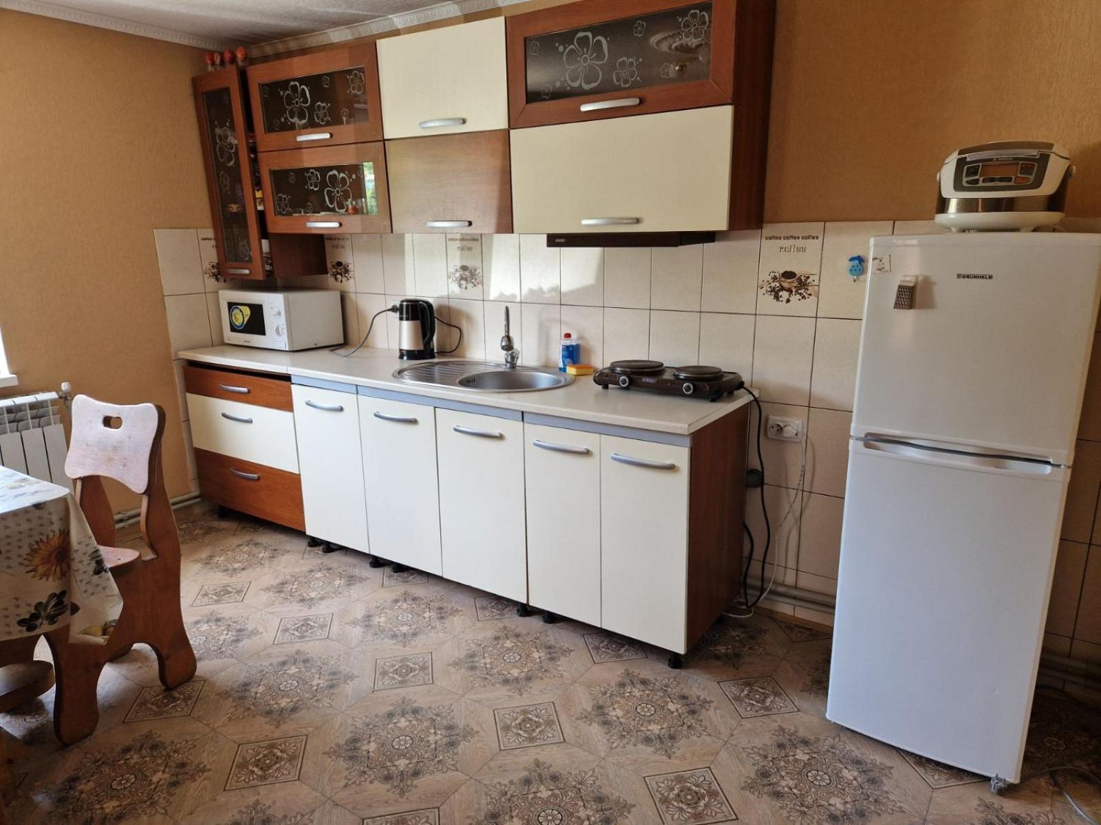 Садиба "Ековид" Krivorovnya Extérieur photo