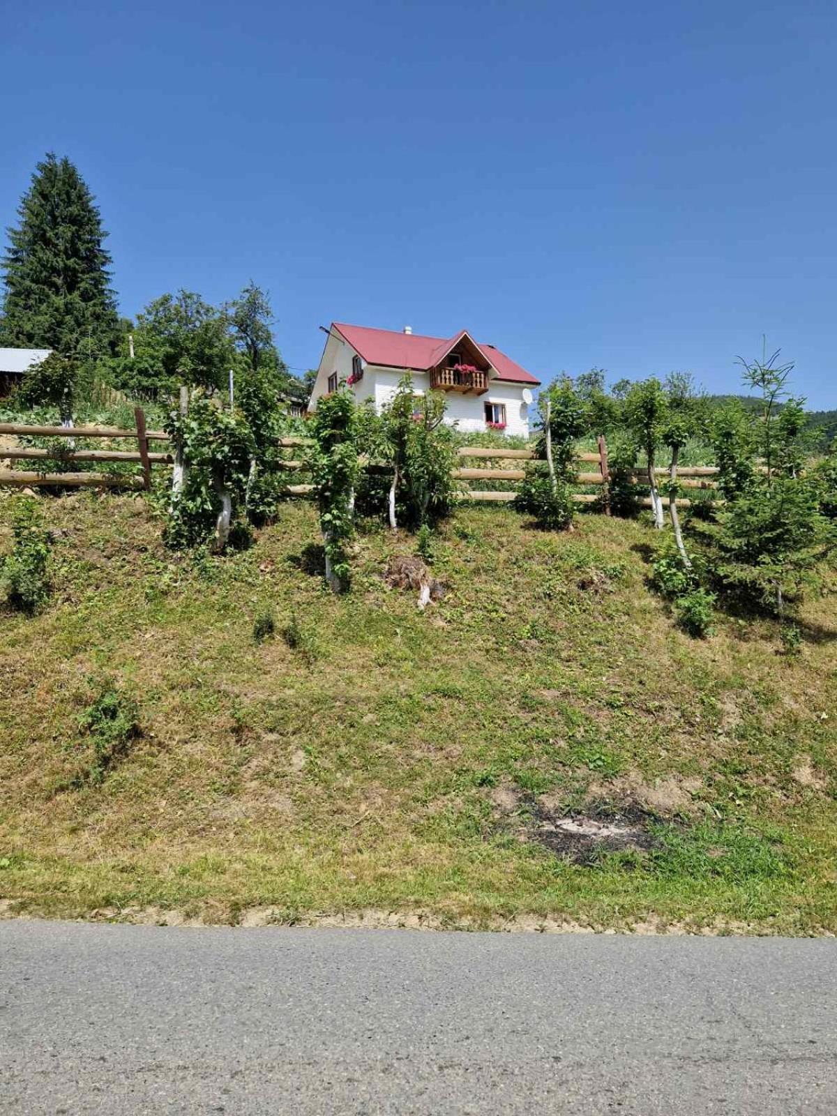 Садиба "Ековид" Krivorovnya Extérieur photo