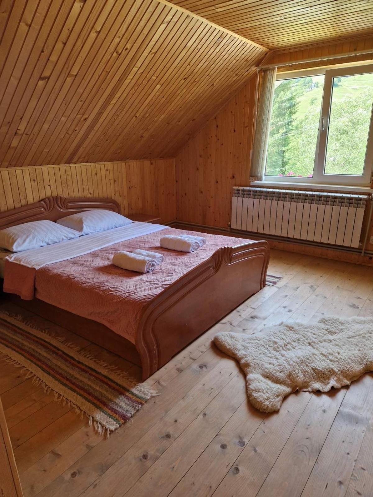 Садиба "Ековид" Krivorovnya Extérieur photo