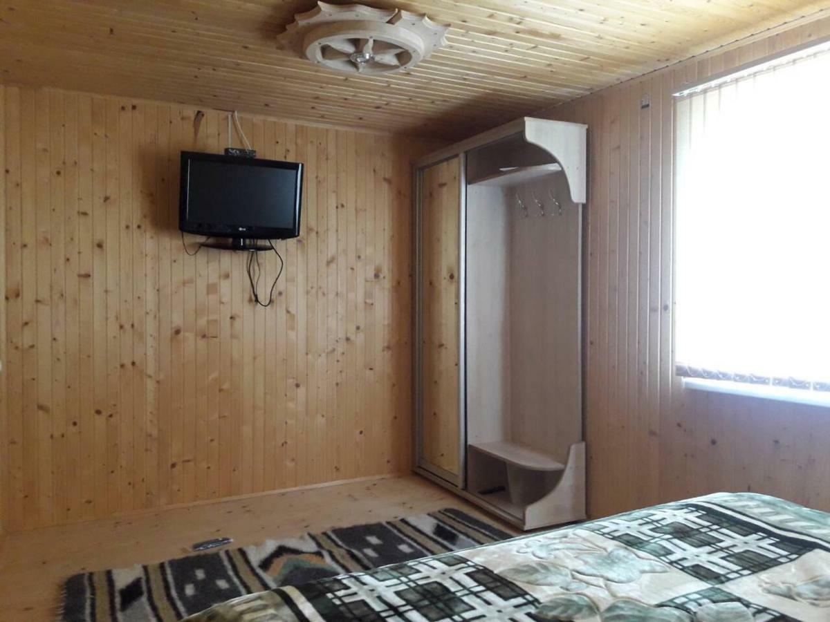 Садиба "Ековид" Krivorovnya Extérieur photo