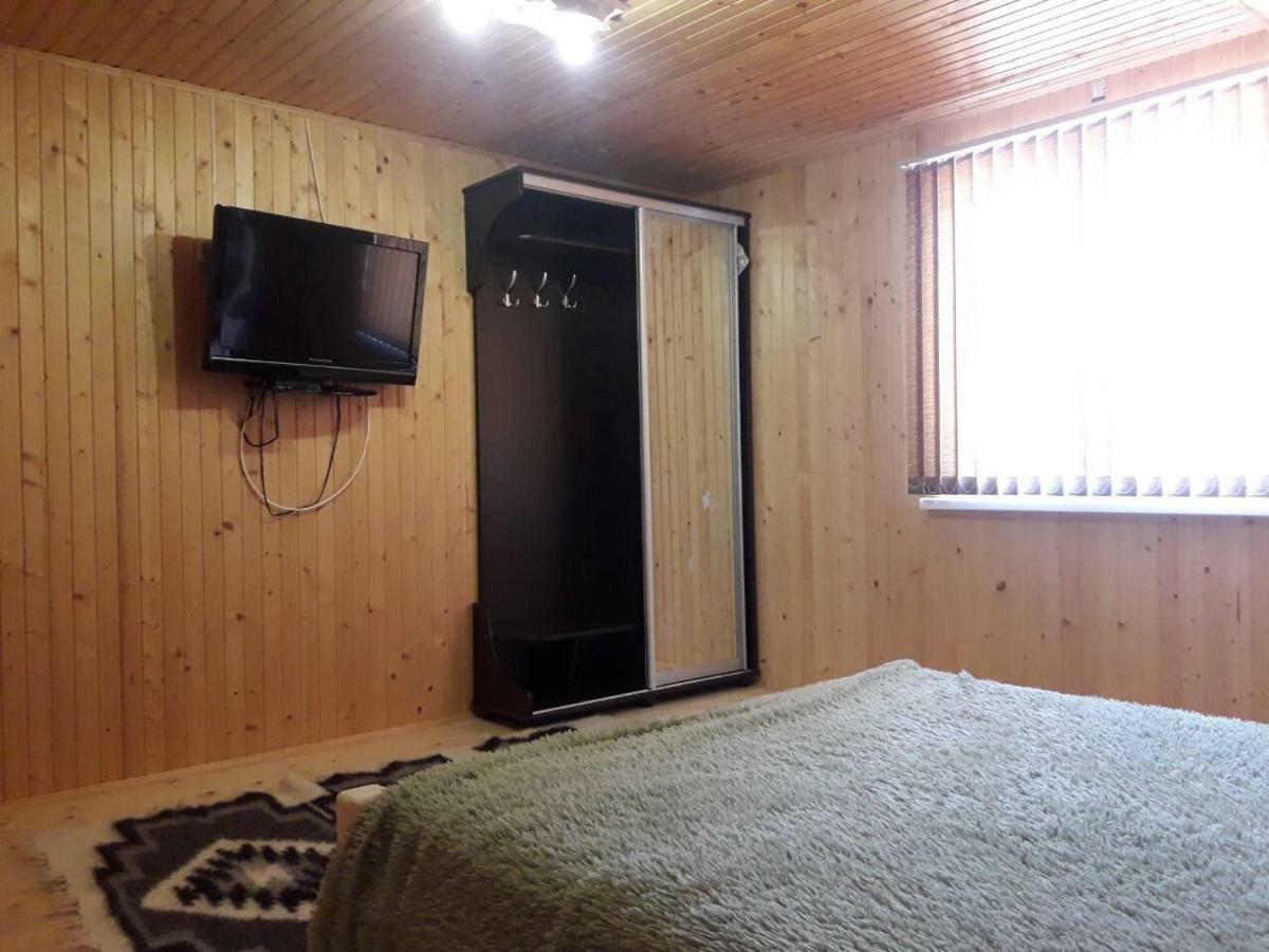 Садиба "Ековид" Krivorovnya Extérieur photo