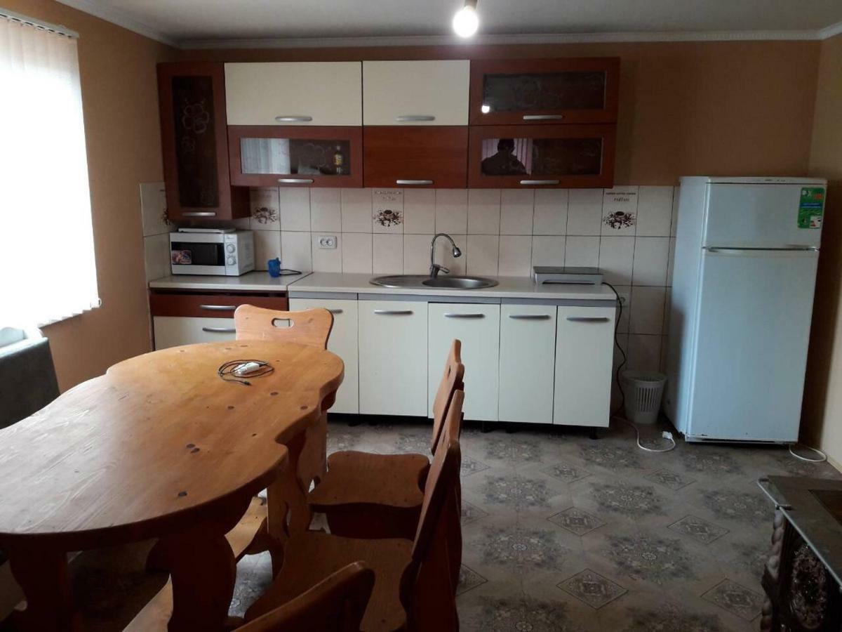 Садиба "Ековид" Krivorovnya Extérieur photo